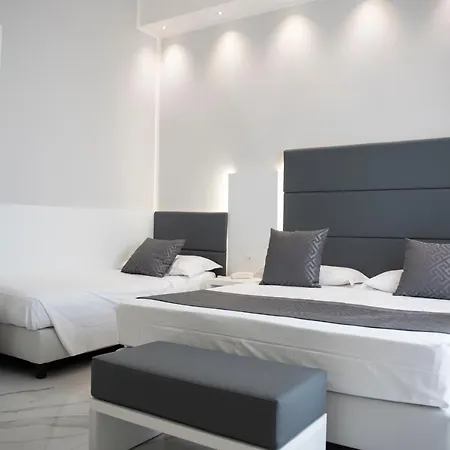 Hotel Blu Porto Cesareo