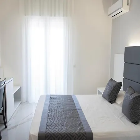 Apartment Hotel Blu *