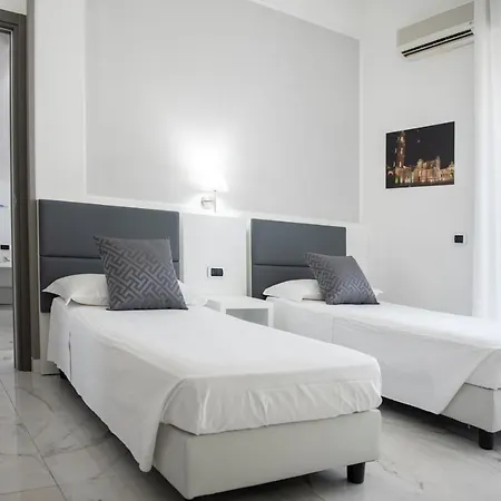 Hotel Blu * Porto Cesareo