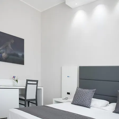 Hotel Blu 4* Porto Cesareo