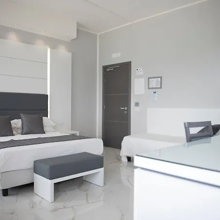 Hotel Blu Hotel Porto Cesareo