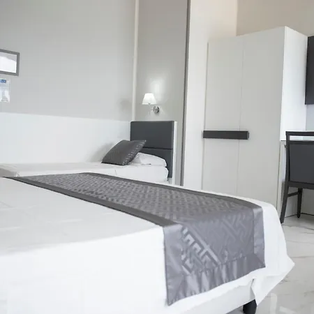 Hotel Blu Porto Cesareo