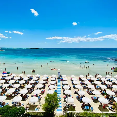 Hotel Blu Hotel Porto Cesareo