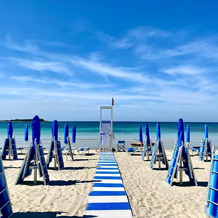 Hotel Blu Hotel Porto Cesareo