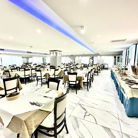 Blu 4* Porto Cesareo