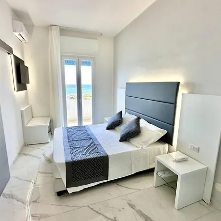 Hotel Blu Porto Cesareo