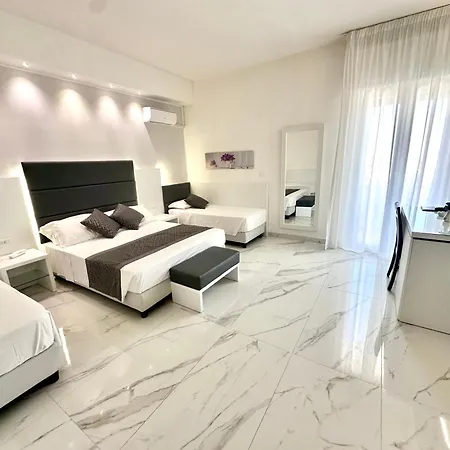 Hotel Blu 4* Porto Cesareo