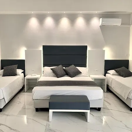 Hotel Blu Hotel Porto Cesareo