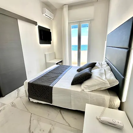 Apartment Hotel Blu *