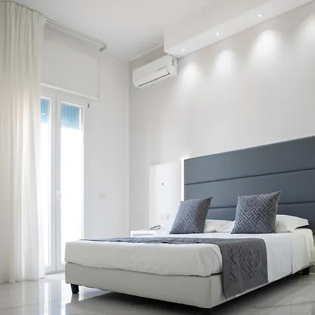 Apartment Hotel Blu Porto Cesareo