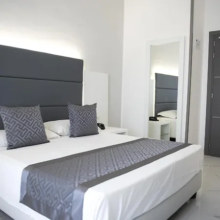 Hotel Blu Porto Cesareo