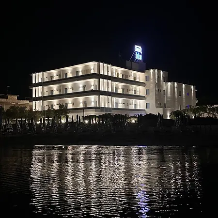 Hotel Hotel Blu Porto Cesareo