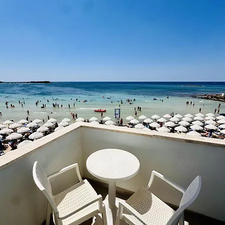 Hotel Blu * Porto Cesareo