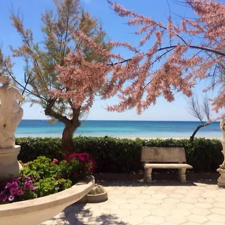 Hotel Blu * Porto Cesareo