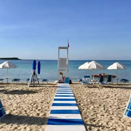 Hotel Blu 4* Porto Cesareo