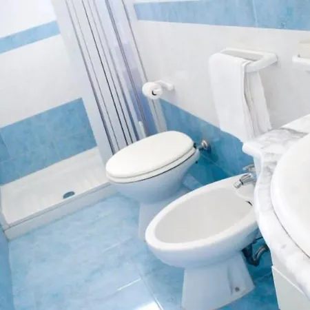 Hotel Blu 4* Porto Cesareo