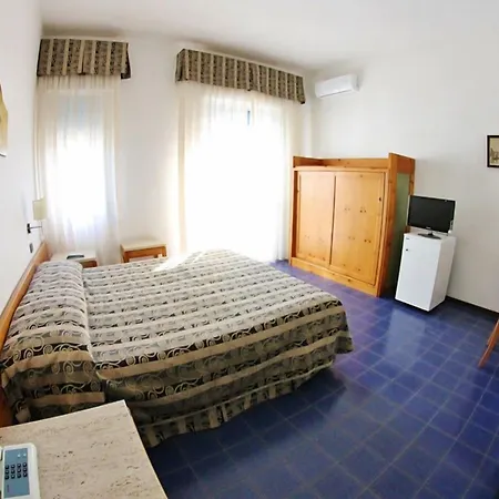 Hotel Blu Apartment Porto Cesareo