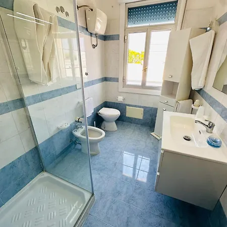 Hotel Blu Hotel Porto Cesareo