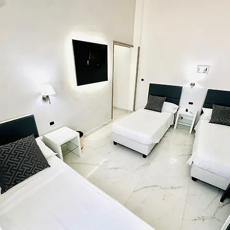 Hotel Blu 4* Porto Cesareo