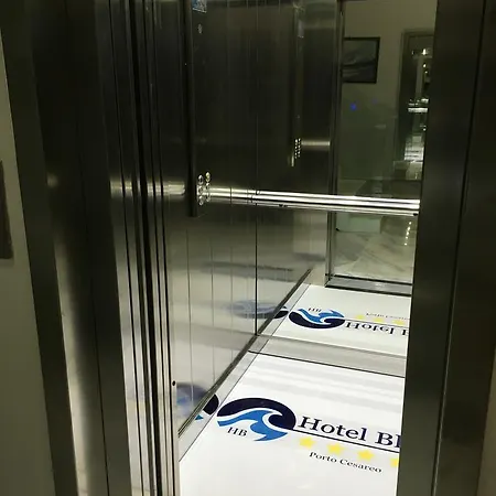 Hotel Blu Apartment *