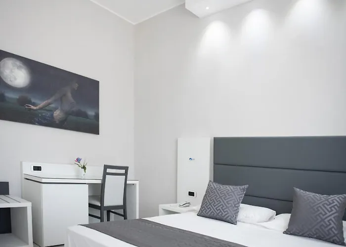 Blu 4* 切萨雷奥港