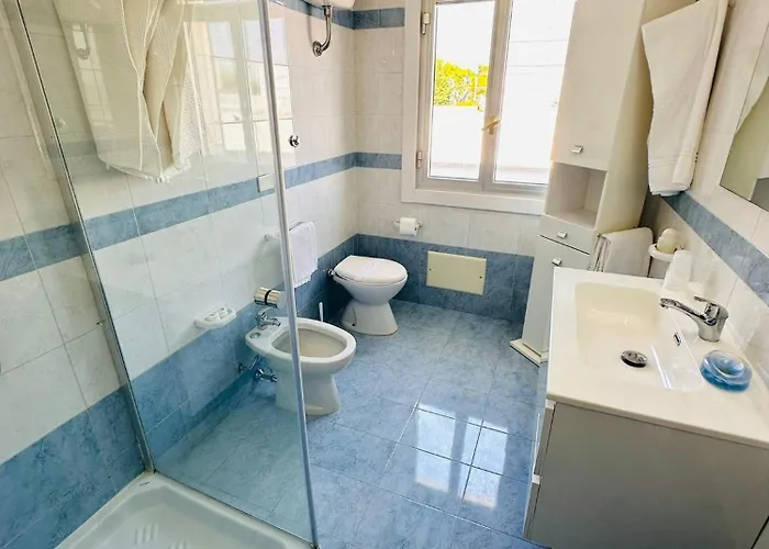 Blu 酒店 切萨雷奥港