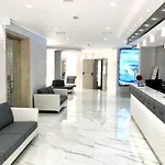 Hotel Blu 4*