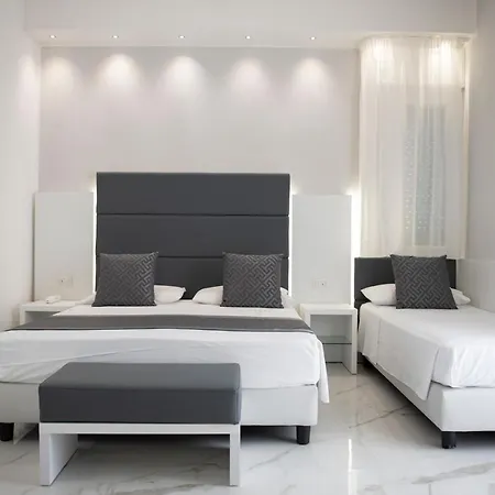 Hotel Blu