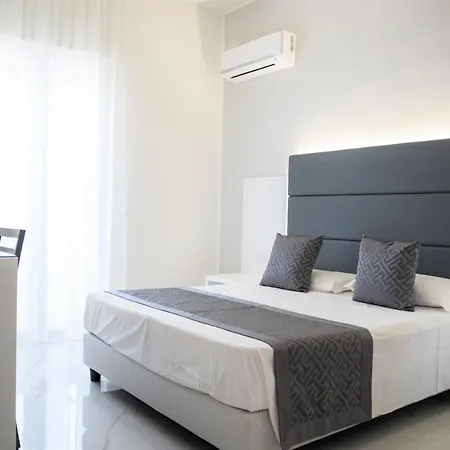 Hotel Blu