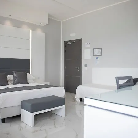 Blu Hotel Porto Cesareo