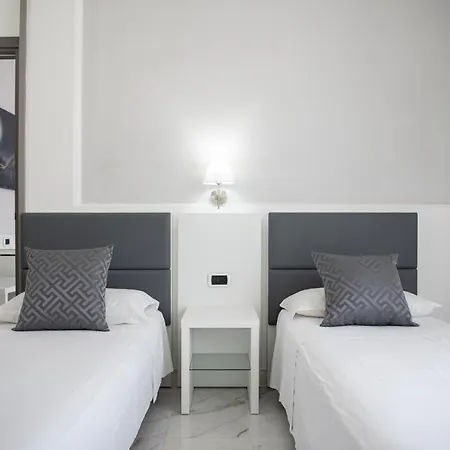 Hotel Blu 4*