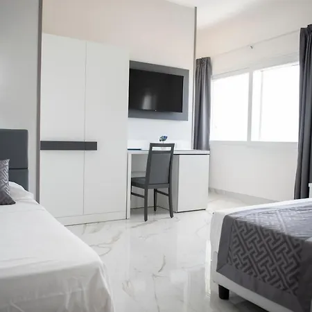 Hotel Blu 4*
