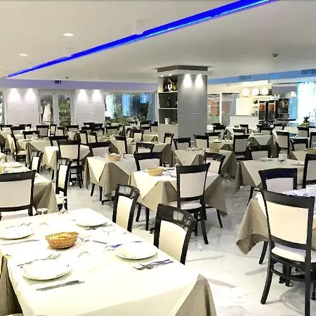 Blu Hotel Porto Cesareo