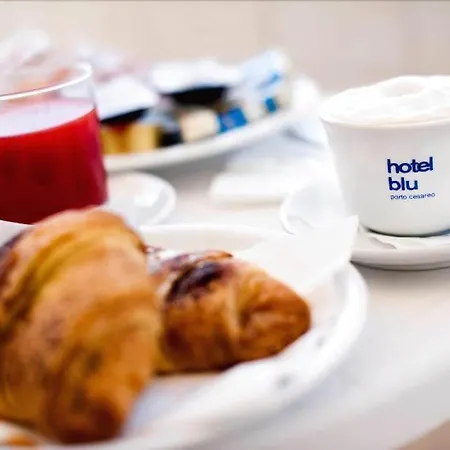 Hotel Blu
