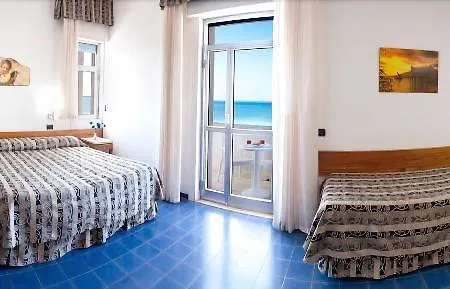 Blu 4* Porto Cesareo