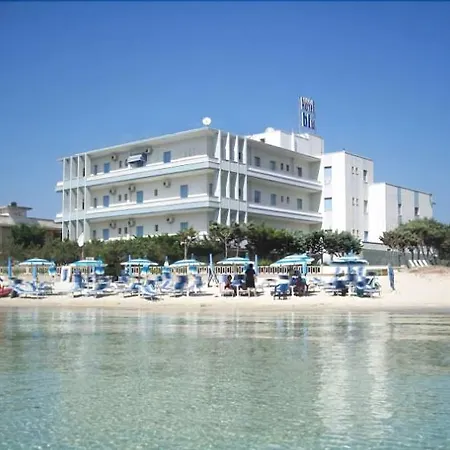 Hotel Blu Porto Cesareo