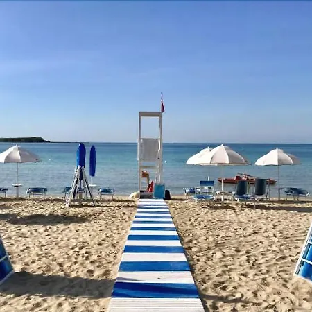 Blu Hotel Porto Cesareo