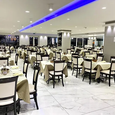 Blu Hotel