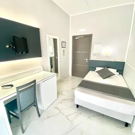 Blu 4* Porto Cesareo