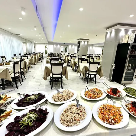 Blu Hotel