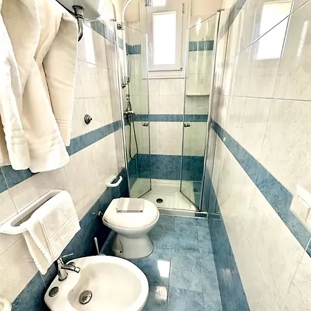 Blu Hotel 4*