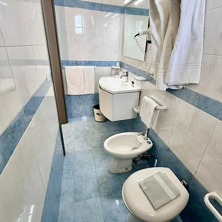 Hotel Blu
