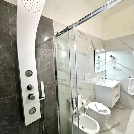 Hotel Blu 4* 포르토 세자레오