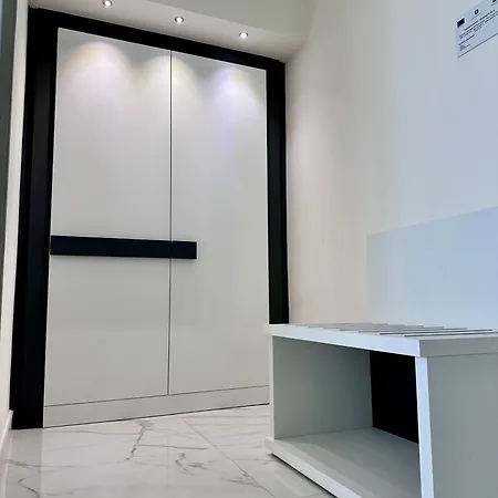 Hotel Blu 포르토 세자레오