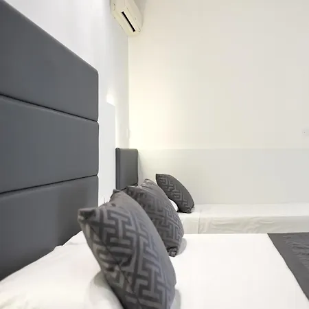 Blu Hotel
