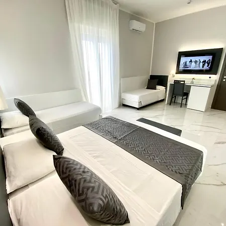 Hotel Blu