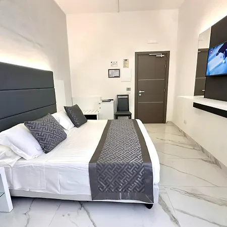 Hotel Blu