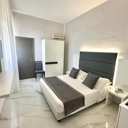 Hotel Blu Porto Cesareo