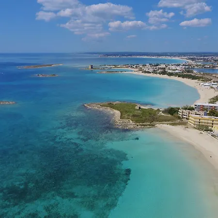 Apartment Appartamento Rosa Blu Con Accesso In Spiaggia *