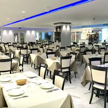 Hotel Blu 포르토 세자레오